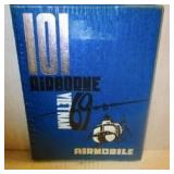 101st Vietnam Yearbook