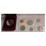 Canadian Coins