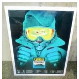 Catskills Challenge Poster