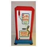 5 Cent Stamp Vending Machine