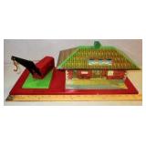 American Flyer Freight Terminal