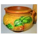 Roseville Fuscha Jardiniere