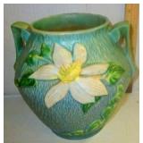 Roseville Lilly Vase