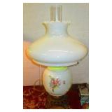 Gone With The Wind Lamp