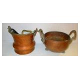 Copperware