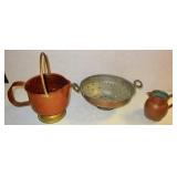 Copperware