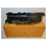 American Flyer Steam Engine In box