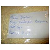 Information On Bedspread