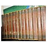 Set of 14 Volumes