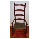 Early Rocking chair