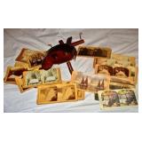 Stereo Viewer w/ Cards