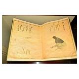 Asian Book on Parchment