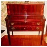 Federal Style Desk