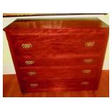4 Drawer Chest