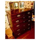 5 Drawer Dresser