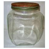 Candy Jar