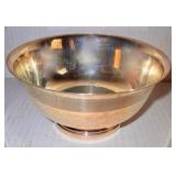 Sterling Bowl