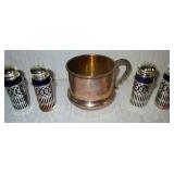 Sterling Silver Items