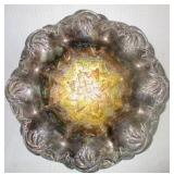 Silverplate Bowl