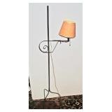 Adjustable Floor Lamp