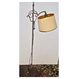 Adjustable Floor Lamp