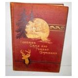 New York State Conservation Report