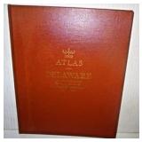 Delaware County Atlas (reprint)
