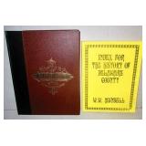 History of Delaware County (reprint)