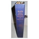 "Maps-State Board of Health"