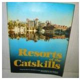 "Resorts of the Catskills"