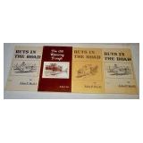 "Ruts In The Road" John Raitt