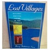 "Lost Villages of the Catskills"