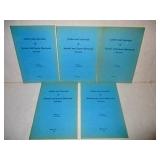 "Samuel & Laura Sherwood Writings"