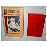 John Burroughs Books