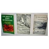 John Burroughs Books