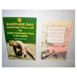 Delaware County Books