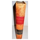 Supervisors Reports 1873