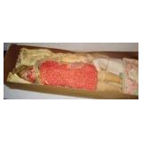 Antique Doll