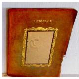 Edgar Allen Poe Book