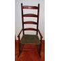 Early Rocking chair