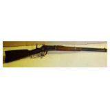 44 W CF-Saddle Ring Carbine