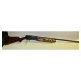 Remington Auto 12 Gauge