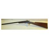 Remington Single Shot 22 Gauge