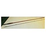 2 Pc Senator Bamboo Rod