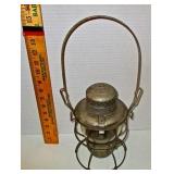 Adlake Railroad Lamp