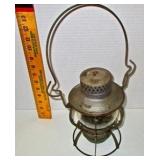 R & LG Railroad Lantern-Dressel