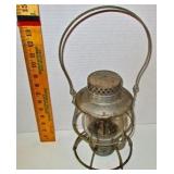 Dressel Railroad Lantern