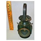 British Rail road Lantern
