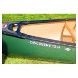 Old Town "Discovery" Model