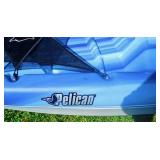 With Paddles & Life Peservers